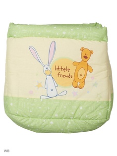 Бортики для кроватей Kids Comfort