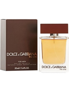 Туалетная вода DOLCE &amp; GABBANA