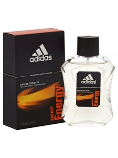 Туалетная вода Adidas