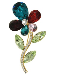 Броши Only Happy