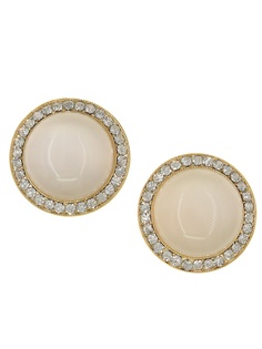 Серьги Only Happy