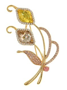 Броши Only Happy