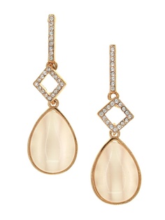 Серьги Only Happy