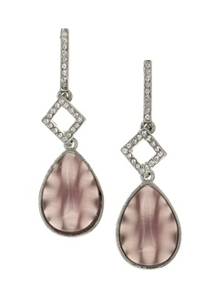 Серьги Only Happy