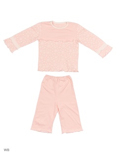 Пижамы KIDONLY