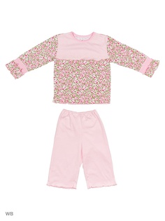 Пижамы KIDONLY