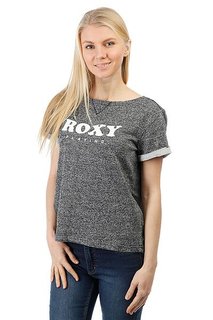 Топ женский Roxy Lovefoolb Anthracite
