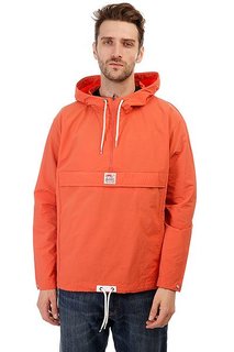 Ветровка Quiksilver Bloomfull Burnt Sienna