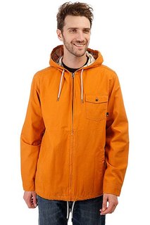 Куртка Quiksilver Maxsonshore Golden Oak