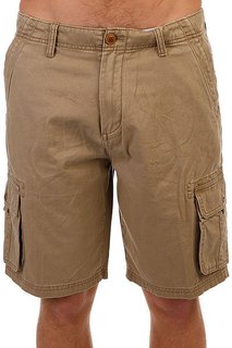 Шорты классические Quiksilver Everyday Deluxe Elmwood