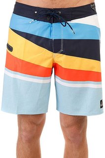 Шорты пляжные Quiksilver Slashvee18 Angel Falls