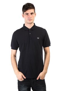 Поло Fred Perry Slim Fit Fred Navy
