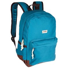 Рюкзак городской детский Запорожец Small Daypack Blue/Brown