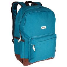 Рюкзак городской Запорожец Daypack Classic Blue/Brown
