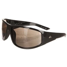 Очки Quiksilver Akdk Shiny True Black/Grey