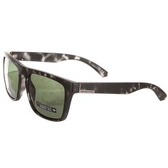 Очки Quiksilver The Ferris Tortoise Black/Plz