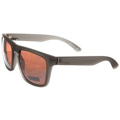 Очки Quiksilver The Ferris Rubberized Crystal