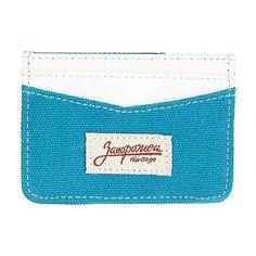 Визитница Запорожец Card Holder Blue/Brown