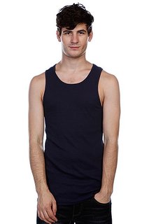 Комплект из 2-х маек K1X Authentic Double Impact Wifebeater F3 Flame/Navy (2-Pack)