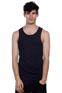 Комплект из 2-х маек K1X Authentic Double Impact Wifebeater F3 Flame/Navy (2-Pack)