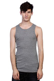 Комплект из 2-х маек K1X Authentic Double Impact Wifebeater F3 Burgundy/Dark Grey Heather (2-Pack)