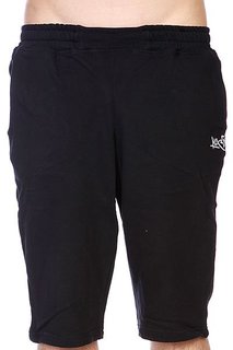 Шорты K1X Basic Sweatshorts Black