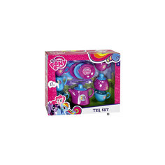 Чайный набор  My Little Pony, HTI