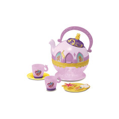 Набор посудки My Little Pony, HTI