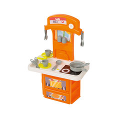 Маленькая электронная кухня Smart, HTI