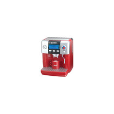 Кофеварка, HTI