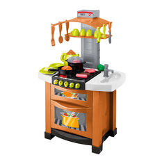 Модная электронная кухня Smart, HTI