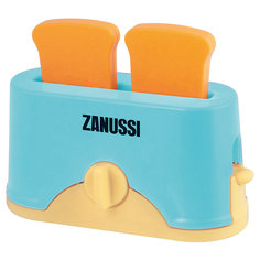 Тостер Zanussi, HTI