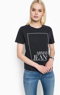 Футболка ARMANI JEANS
