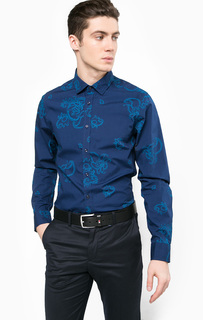 Рубашка Tommy Hilfiger