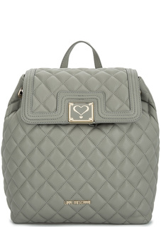 Рюкзак Love Moschino