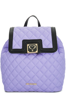 Рюкзак Love Moschino