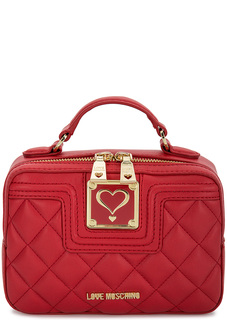 Сумка Love Moschino