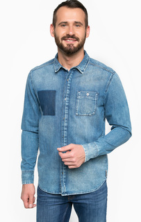 Рубашка Calvin Klein Jeans
