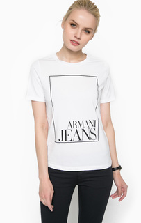 Футболка ARMANI JEANS