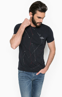 Футболка ARMANI JEANS