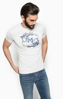 Футболка ARMANI JEANS