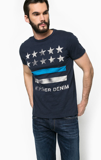 Футболка Hilfiger Denim