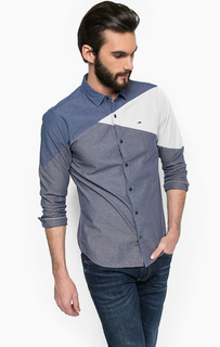Рубашка Hilfiger Denim