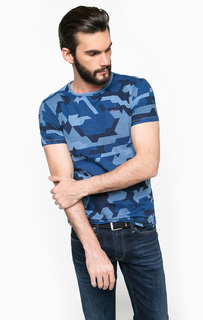 Футболка Hilfiger Denim