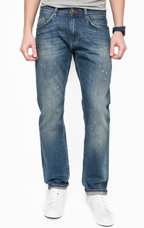 Джинсы Tommy Hilfiger