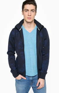 Толстовка Tommy Hilfiger