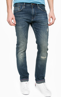 Джинсы Tommy Hilfiger