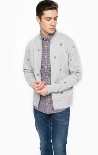Толстовка Tommy Hilfiger