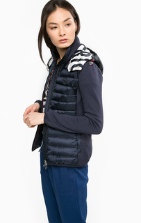 Пуховик Tommy Hilfiger