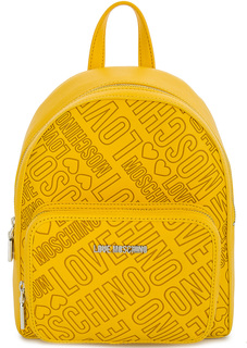 Рюкзак Love Moschino